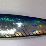 WDX/AZUL 80 Grs