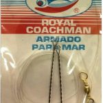ARMADA PARA MAR SIN ANZ.