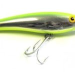 DEEP THUNDER 455