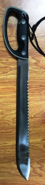 MACHETE 60 cm