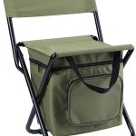 SILLA PESCADOR PLEGABLE