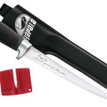 CUCHILLO FILETERO 6"