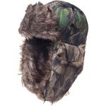 Gorro RUSO CAMUFLADO