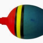 Flot. Goma EVA 4.3