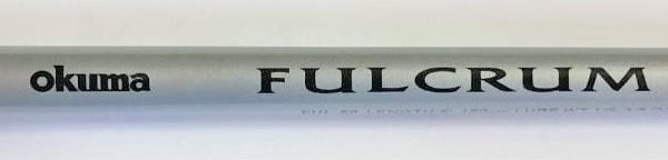 FULCRUM 1.60 MTRS