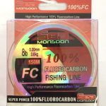 SEA. FLUORO 100% / 0.25 mm