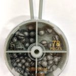 Bolitas Variedad