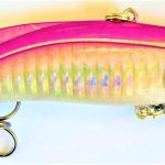 Caballito de Mar / PINK