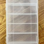 CAJA TRUCHERA