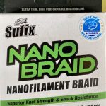 NANO BRAID 0.08 mm
