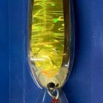 K. SPOON G / 63 Grs