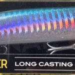 LUNAR CASTER / BS