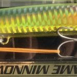 HIRAME MINNOW SR 009