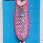 Sarda Fucsia 50 grs