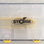 STORM PROLATCH SHORT