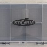 STORM BOLSILLO DOBLE