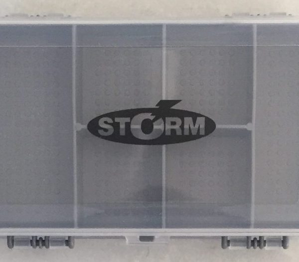 STORM BOLSILLO DOBLE