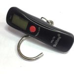 PESA ELECTRÓNICA PORTABLE