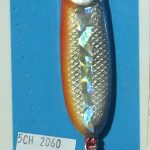 Sarda  60 grs