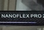 Dam Nanoflex 2.70 MTRS