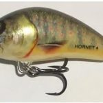LCR/FLOAT/4CM