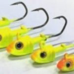 JIG 40 grs
