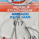 Armada variada Nº20