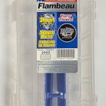 FLAMBEAU 2003