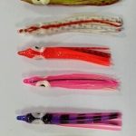 Calamares 7 CM