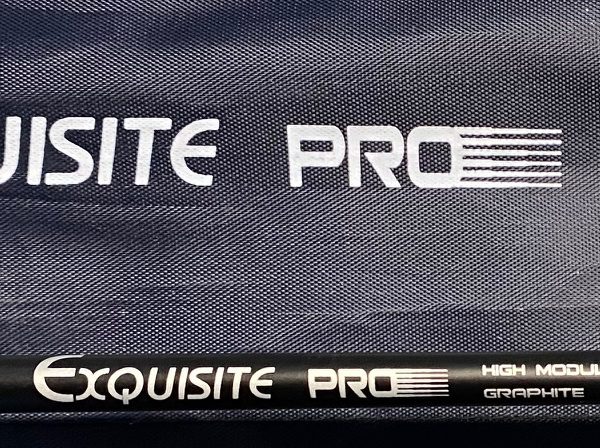 Exquisite PRO 1.80 mtrs / 2 T