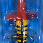 Terrible  Nº3 / ABEJA