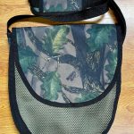 MORRAL DE PESCA