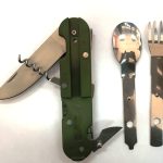 SET SCOUT