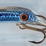 LONG TRUNK BL