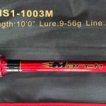 MARCH 3.05 Mtrs/3 T