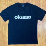 POLERA NEGRA OKUMA TALLA L