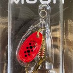 SEA MOON Nº1 / OBP