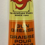 GRASA PARA CARRETES HOPPE`S