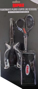 Set Alicate / Tijeras - Imagen 2