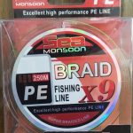 Sea Monsoon 0.35 MM