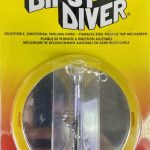 DIPSY DIVER  CROMADO