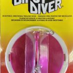 DIPSY DIVER  PINK