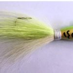 JIG 42 grs TIGRE