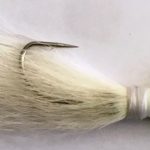 JIG 28 grs BLANCO