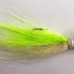 JIG 28 grs VERDE