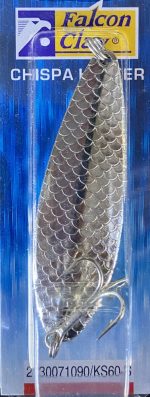 Koster plata 60 gr - Imagen 2