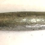 Torpedo 70 Gramos con ojo