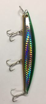 HIRAME MINNOW 11j - Imagen 2