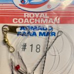 Armada variada Nº18