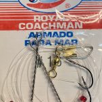 Armada variada Nº16